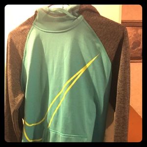 Nike hoodie